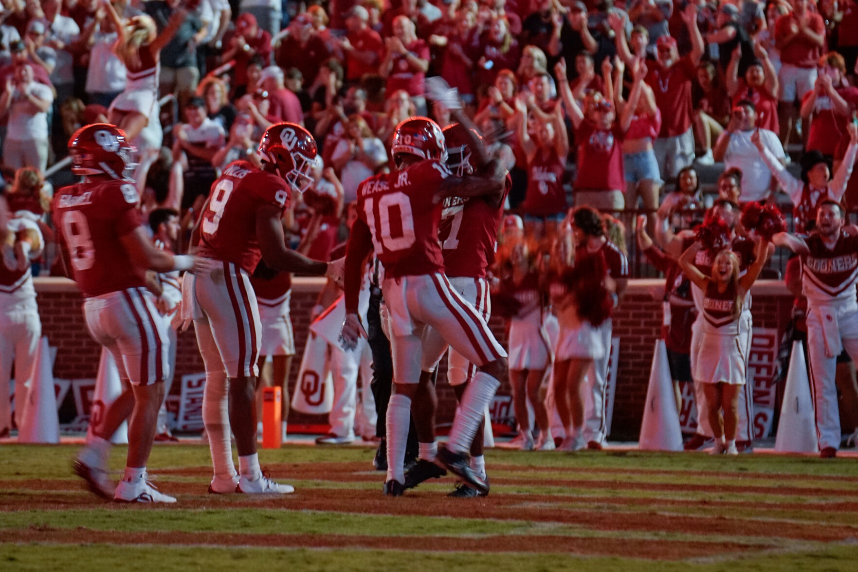 Sooners
